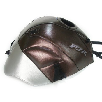 ΚΑΛΥΜΜΑ BAGSTER YAMAHA FJR1300 ΜΕΤΑΛΛΙΚΟ ΚΑΦΕ/ΑΣΗΜΙ (2013)